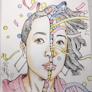 Meet your Posher, Zoë